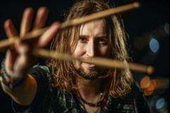 MILOŠ MEIER – DRUMMING SYNDROME