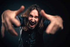 MILOŠ MEIER – DRUMMING SYNDROME