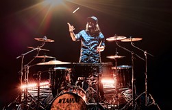 MILOŠ MEIER – DRUMMING SYNDROME