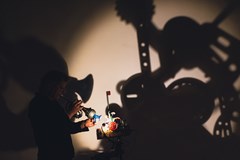 Pierre Bastien (FR) • Petr Válek