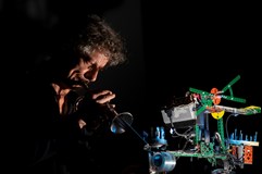 Pierre Bastien (FR) • Petr Válek