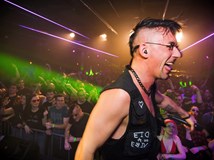 BASSPROOF: VENJENT (UK) FEAT. OKTAE & MORTY