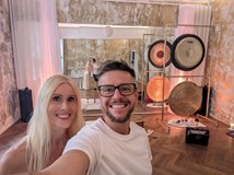 Healing Sounds by Jami&Jakub