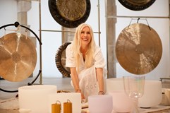 Healing Sounds by Jami&Jakub