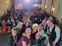 OUDIV - Bakaláři z paneláku