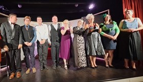 OUDIV - Bakaláři z paneláku