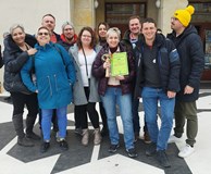 OUDIV - Bakaláři z paneláku