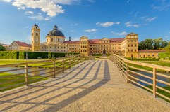 Město Jaroměřice nad Rokytnou