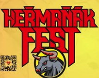 Heřmaňák Fest 