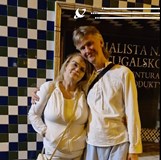 MIMOZEMŠŤANÉ a Vánoční večírek na Zemi