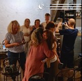 MIMOZEMŠŤANÉ a Vánoční večírek na Zemi