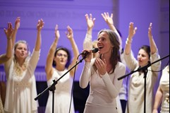 Vánoční Aramejský Otčenáš – Alunaire 6. 12. 2025