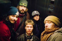 Ida The Young • rivermoans