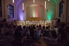 Vánoční Aramejský Otčenáš – Alunaire 6. 12. 2025