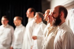 Vánoční Aramejský Otčenáš – Alunaire 6. 12. 2025