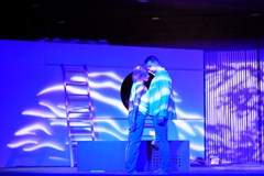 Intimní příběhy z Ráje