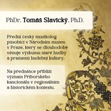 Příborský kancionál - hudba a dějiny v kontextu regionu