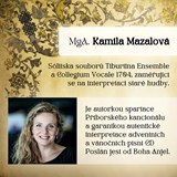 Příborský kancionál - hudba a dějiny v kontextu regionu