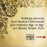 Příborský kancionál - hudba a dějiny v kontextu regionu