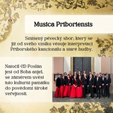 Příborský kancionál - hudba a dějiny v kontextu regionu