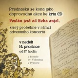 Příborský kancionál - hudba a dějiny v kontextu regionu