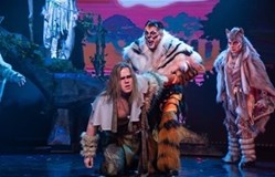 KNIHA DŽUNGLÍ I Mladá Boleslav