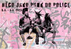 Něco jako Punk do Police