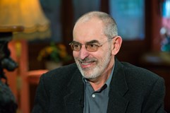 IVO ŠMOLDAS  s hosty