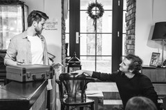 Všechny báječné věci - Baťova vila