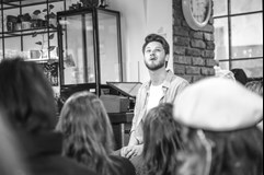 Všechny báječné věci - Baťova vila