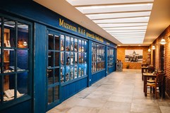 Rozhlas jede za vámi - RAF House Ivančice