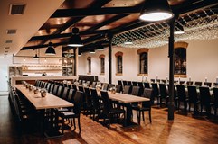 Rozhlas jede za vámi - RAF House Ivančice