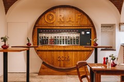 Rozhlas jede za vámi - RAF House Ivančice