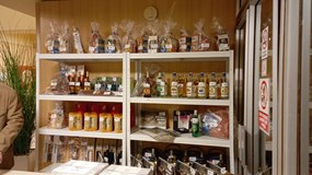 Okresní myslivecký ples Praha východ