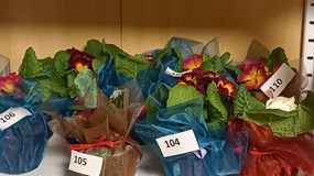 Okresní myslivecký ples Praha východ