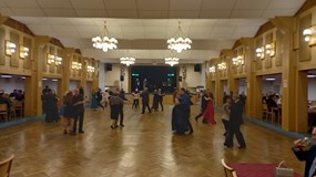 Okresní myslivecký ples Praha východ