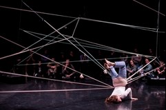 threeiscompany & Jaro Viňarský: IHOPEIWILL