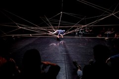 threeiscompany & Jaro Viňarský: IHOPEIWILL