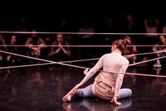 threeiscompany & Jaro Viňarský: IHOPEIWILL