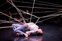 threeiscompany & Jaro Viňarský: IHOPEIWILL