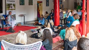 9. Mezinárodní konference Sueneé Universe 2026