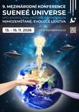 9. Mezinárodní konference Sueneé Universe 2026