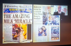 9th Conference Exopolitics, History & Spirituality 2026