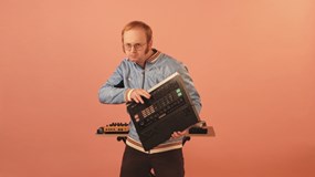 Ventolín na Máčku