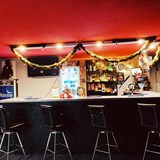 Klub Máčko, Karlovy Vary