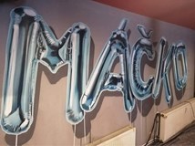 Klub Máčko, Karlovy Vary