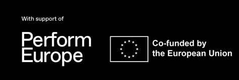 threeiscompany & Jaro Viňarský: IHOPEIWILL