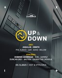 Up & Down (EXIT x Vyhlídka)