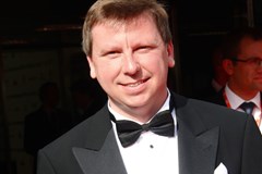 Reprezentační ples města Nová Role