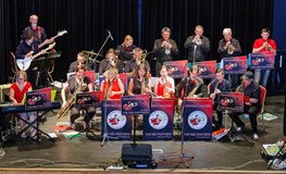 PLES - Letem pestrým světem